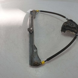 82002098 Motorino alzacristalli alzavetro elettrico ant dx Renault Clio II 1998 