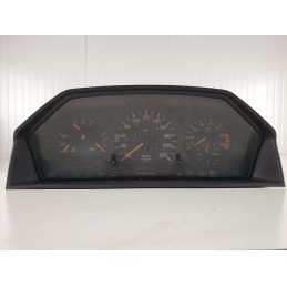 Quadro strumenti Mercedes...