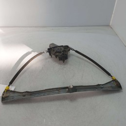 82002098 Motorino alzacristalli alzavetro elettrico ant dx Renault Clio II 1998 