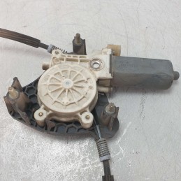 82002098 Motorino alzacristalli alzavetro elettrico ant dx Renault Clio II 1998 