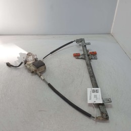 900.0775 Motorino alzavetro ant dx MP3225/DP12 Nissan Terrano II R20 4X4 1993-05