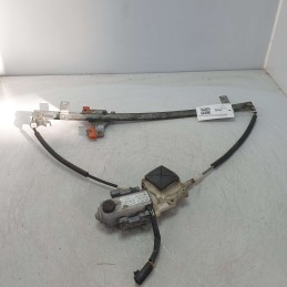 900.0775 Motorino alzavetro ant dx MP3225/DP12 Nissan Terrano II R20 4X4 1993-05