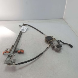 900.0775 Motorino alzavetro ant dx MP3225/DP12 Nissan Terrano II R20 4X4 1993-05