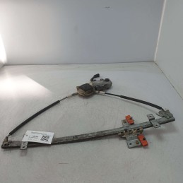 900.0775 Motorino alzavetro ant dx MP3225/DP12 Nissan Terrano II R20 4X4 1993-05