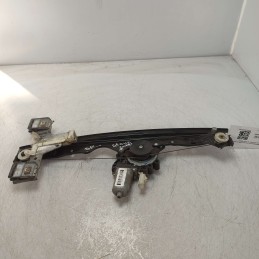55394229AE Motorino alzavetro elettrico post sx Jeep Grand Cherokee WJ 4X4 1998-04