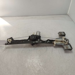 55394229AE Motorino alzavetro elettrico post sx Jeep Grand Cherokee WJ 4X4 1998-04