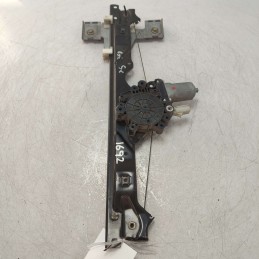 55394229AE Motorino alzavetro elettrico post sx Jeep Grand Cherokee WJ 4X4 1998-04
