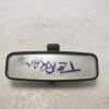 010056 Specchietto retrovisore interno abitacolo Nissan Terrano II R20 4X4 1999