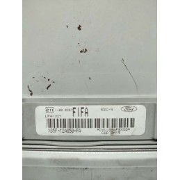 XS5F-12A650-FA CENTRALINA MOTORE INIEZIONE FORD KA 1996-08  FIFA 