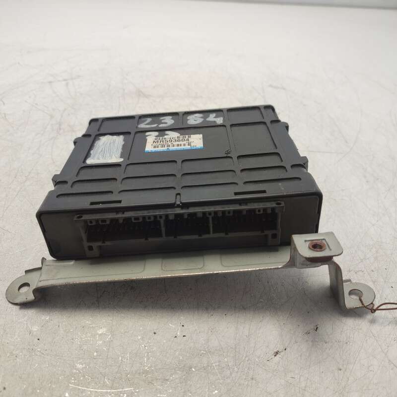 MR593604 Centralina cambio automatico Mitsubishi Pajero DID 3.2 III V60-70 4X4 1999-06