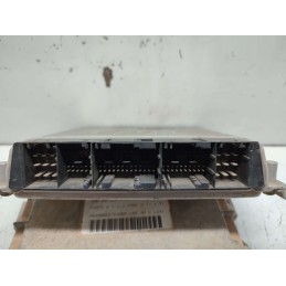 46785246 CENTRALINA MOTORE ALFA ROMEO 156 JTD 932 BOSCH 0281010020 