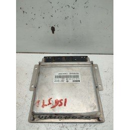 46785246 CENTRALINA MOTORE...