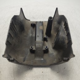 MR346659 Finiture rivestimento inf piantone sterzo Mitsubishi Pajero DID III V60-70 1999-06