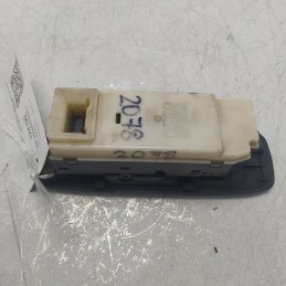 MR587933 Pulsantiera interruttori alzavetro ant sx Mitsubishi Pajero III DID V60-70 1999-06 