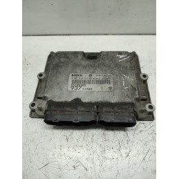 55185365 CENTRALINA MOTORE...