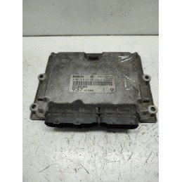 55185365 CENTRALINA MOTORE...