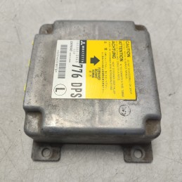 MR472776 Centralina modulo airbag Mitsubishi Pajero DID III V60-70 4X4 1999-06 