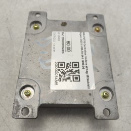 MR472776 Centralina modulo airbag Mitsubishi Pajero DID III V60-70 4X4 1999-06 