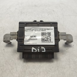 MR400420 Centralina controllo abs Mitsubishi Pajero 3.2 DID V60-70 4X4 1999-06