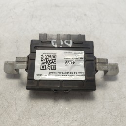 MR400420 Centralina controllo abs Mitsubishi Pajero 3.2 DID V60-70 4X4 1999-06