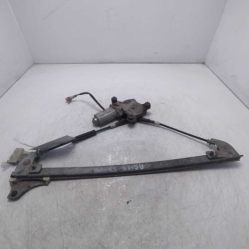 14455 Motorino alzavetro alzacristalli ant sx Opel Agila A 2000-07