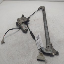 14455 Motorino alzavetro alzacristalli ant sx Opel Agila A 2000-07