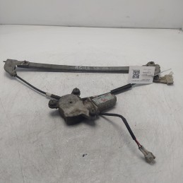 14455 Motorino alzavetro alzacristalli ant sx Opel Agila A 2000-07
