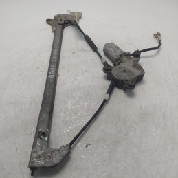 14455 Motorino alzavetro alzacristalli ant sx Opel Agila A 2000-07