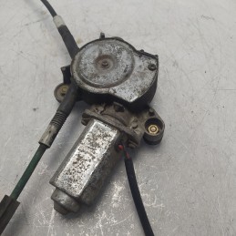 14455 Motorino alzavetro alzacristalli ant sx Opel Agila A 2000-07