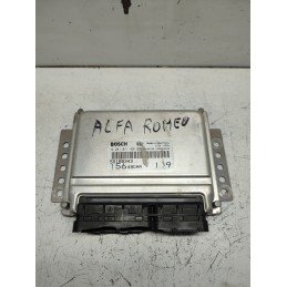 55188343 CENTRALINA ECU...