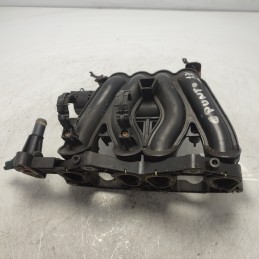 Collettore aspirazione Fiat Punto 2° serie 188 1999-05 1.2 B 44KW 188A4000