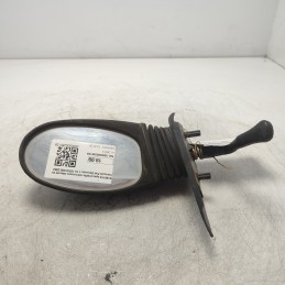0155119 specchietto retrovisore laterale dx manuale Fiat Seicento 1.1b 187A1000 2002