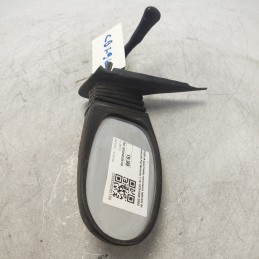 0155119 specchietto retrovisore laterale dx manuale Fiat Seicento 1.1b 187A1000 2002