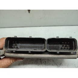 55185365 CENTRALINA MOTORE ALFA ROMEO 147 937 1.9 JTD 2000-10 BOSCH 0281010332