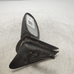 0155118 Specchietto retrovisore laterale sx manuale Fiat Seicento 1.1b 187A1000 2002
