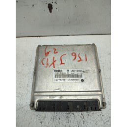 CENTRALINA MOTORE ALFA...