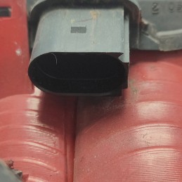 Faro fanale gruppo ottico stop  Audi A4 B6 8E 1.9 TD Avant 2002 posteriore sinistro