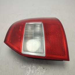 8E9945096 faro fanale gruppo ottico stop  Audi A4 B6 8E 1.9 TD Avant 2002 posteriore destro