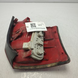 8E9945096 faro fanale gruppo ottico stop  Audi A4 B6 8E 1.9 TD Avant 2002 posteriore destro