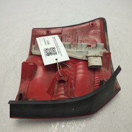8E9945096 faro fanale gruppo ottico stop  Audi A4 B6 8E 1.9 TD Avant 2002 posteriore destro