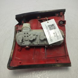 8E9945096 faro fanale gruppo ottico stop  Audi A4 B6 8E 1.9 TD Avant 2002 posteriore destro