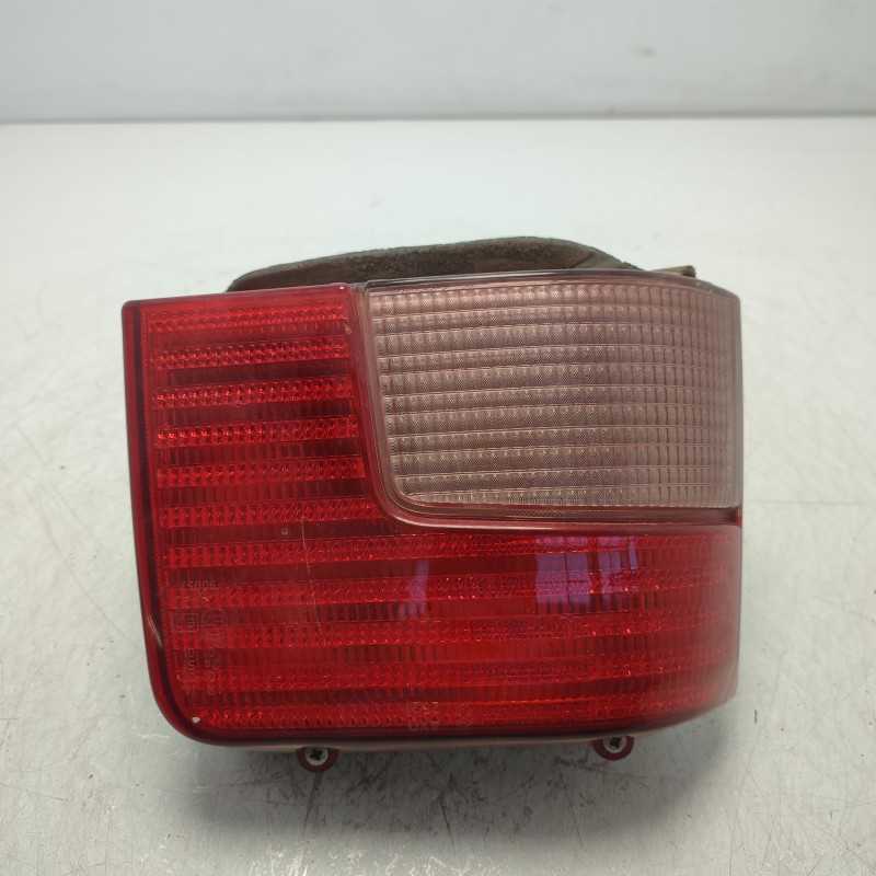 Faro fanale gruppo ottico stop Peugeot 205 1990-96 posteriore sinistro