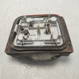 Faro fanale gruppo ottico stop Peugeot 205 1990-96 posteriore sinistro