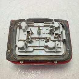 Faro fanale gruppo ottico stop Peugeot 205 1990-96 posteriore sinistro