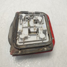 Faro fanale gruppo ottico stop Peugeot 205 1990-96 posteriore sinistro