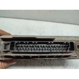 46480662 CENTRALINA MOTORE FIAT PUNTO 1.1 8V 1993-99 LANCIA Y MAGNETI MARELLI IAW16FEB 
