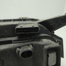 89100449 faro fanale proiettore Fiat Punto 2° serie 188 1999-03 anteriore sinistro Valeo