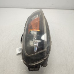 89100448 faro fanale proiettore Fiat Punto 2° serie 188 1999-03 anteriore destro Valeo