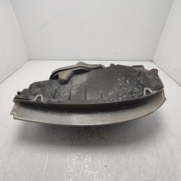 89100448 faro fanale proiettore Fiat Punto 2° serie 188 1999-03 anteriore destro Valeo