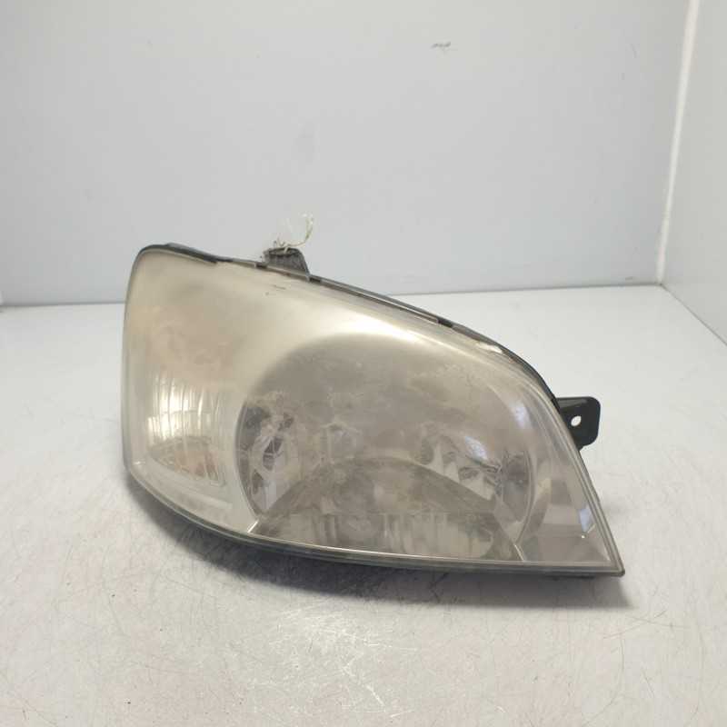 92102-1cxxx Faro fanale proiettore gruppo ottico dx Hyundai Getz 1.5g D3EA 2005